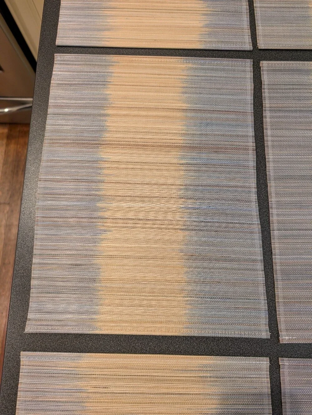Set Of 9 Placemats